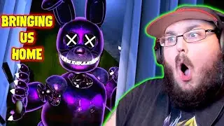 FNAF SONG 
