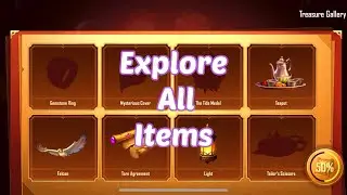 Golden Moon Bazaar Event. Ramadan Event In Pubg Mobile !