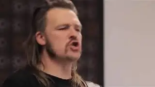 SVÖLK   Painbringer   Napalm Records