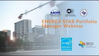 ENERGY STAR Portfolio Manager Webinar- June 20, 2024