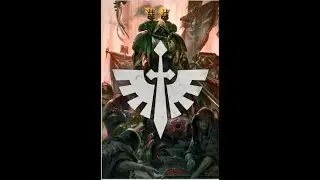 Do the Dark Angels SUCK in 10th edition Warhammer 40,000