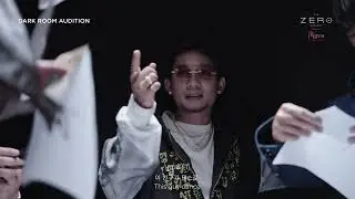 THE ZERO PROJECT 'EVALUATION' - 'DARKROOM AUDITION' EP.0 PART1