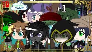 Day Dream Camp - Episode 1 - 