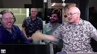 VOBS - Voice Over Body Shop - TECH-TALK #18