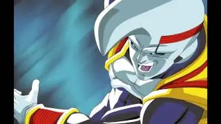 Dragon Ball GT - Baby Fight Music Theme
