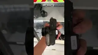 Nikon miroles v1