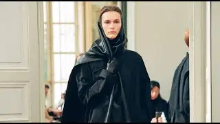 The Row | Pre Fall Winter 2023/2024 | The Looks