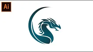 Logo Design Tutorial in Adobe Illustrator