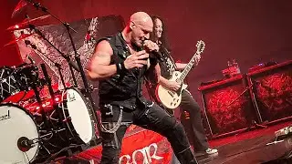Primal Fear | The End Is Near [Live, Memmingen 08.03.2024]