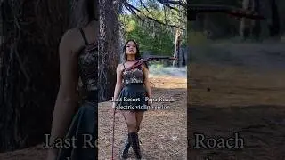 Last Resort by 
