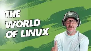 DEVOPSThe World of Linux: From Debian to Ubuntu, Fedora to CentOS - DevOps 176