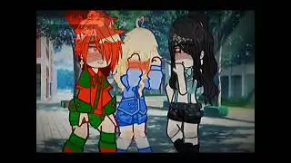 -гача меме:А тебе кто нибудь нравится? #идеянемоя #gacha #врек