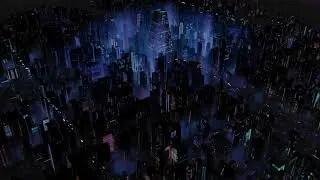 Scfi City challenge
