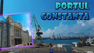 CU DECAPOTABILA IN PORTUL DE LA CONSTANTA