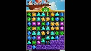 Jewel Mania Level 54 Video Walkthrough