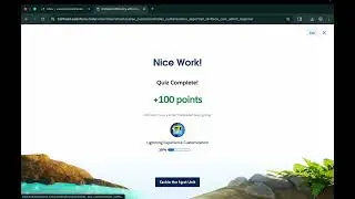 Create and Customize Lightning Apps | Lightning Experience Customization | Salesforce Trailhead