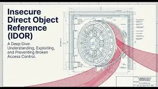 Module 5: IDOR Explained The 