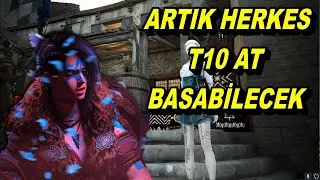 Eski Ay Tütsülük Kalıbı / Yeni Yöntem - Black Desert Online 