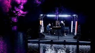 Павел Андреев и Андрей Проказин. Фантазия