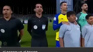 al nasssr vs al tawon