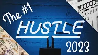 #1 Side Hustle You Will Regret Not Doing 2023