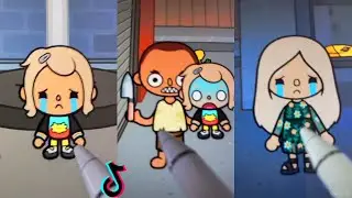 Toca Boca TikTok Compilation #20