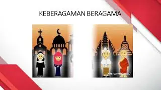 Keberagaman Masyarakat Indonesia