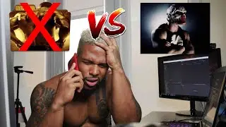 Strength Wars Called Me |  A Faceless Generation