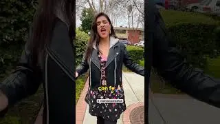 Soy hija de Jenni Rivera en Mariposa De Barrio y este es mi sencillo "Cuatro Caminos" 🤠🔥