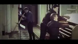 Фантазия для саксофона и органа