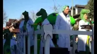 Rosenmontag Ottenstein 2011