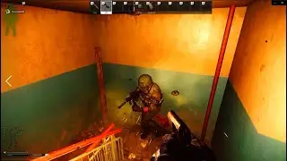 i haven't escaped from tarkov yet