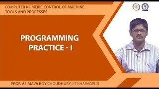 Programming Practice - I
