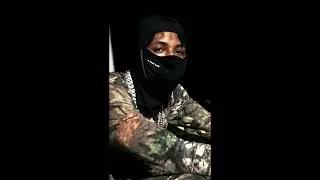 (FREE) [GUITAR] NBA Youngboy Type Beat "Your Everything" 2024
