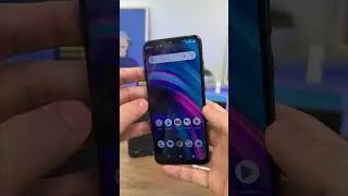 Blu B9 Blue