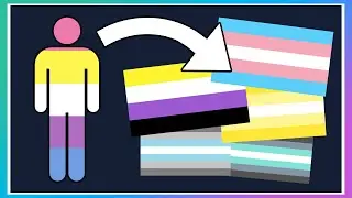 Compounding Gender Labels