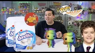 I Got a SIGNED Funko Pop! + Heaps More!