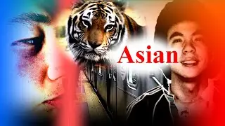 Content WARNING: Asian Need To Fight Back!