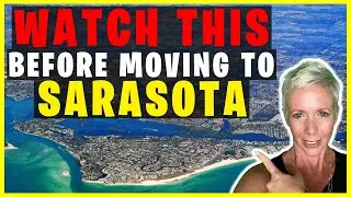 5 Things You Need To Know Before Moving To Sarasota, Florida
