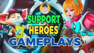 Mobile Legends. Let's play rank or classic matches  03-31-2024