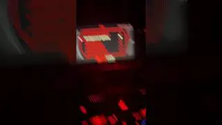 Audi a6 c6 background lighting how it fix