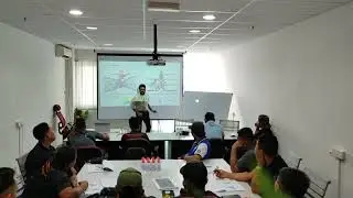 HRDF HRD Corp Claimable Electrical Safety Training