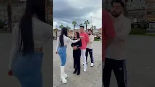 Gözde Akgün  | Saçımı Çekti | 