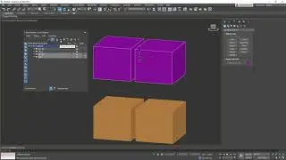 Layer Explorer