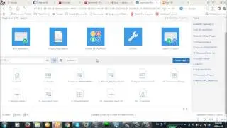 Tutorial: Dynamic Action in Oracle APEX 5 - Part 1