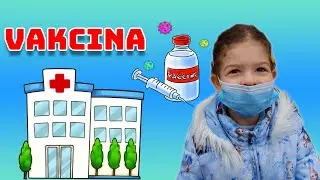 Vakcina