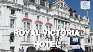 ROYAL VICTORIA HOTEL
