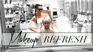My Makeup Essentials | Shay Mitchell