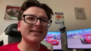 Cars Movie