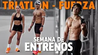 Creando LA COMUNIDAD mas grande  DE ATLETAS HÍBRIDOS 🐺  FEROZCLUB